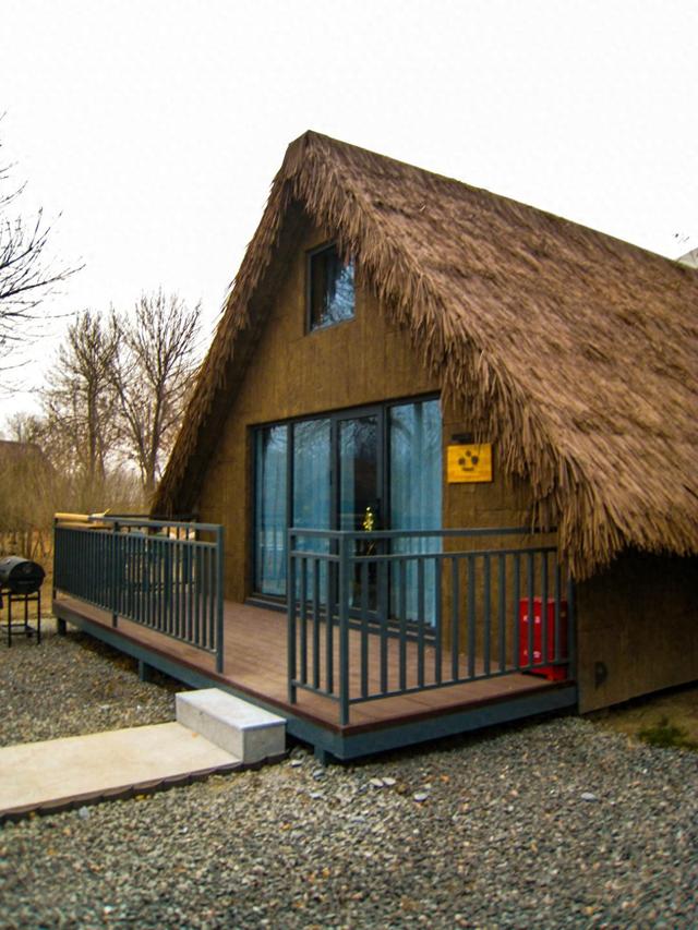 “冰雪东疆”迎来沉浸式文旅新体验