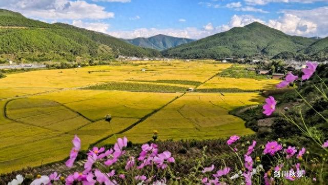 10月底上海直飞大理新航线开启，去云南剑川享受“雕刻时光”