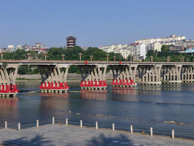 “秦巴明珠”我为你骄傲