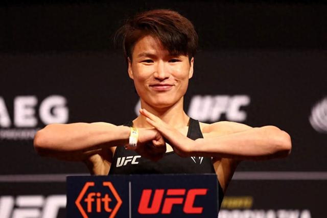 张伟丽赛后发声！