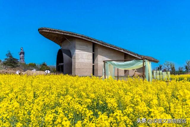 从“走过”到“读懂”，苏州文物游径解锁 “最江南” 的独特韵味