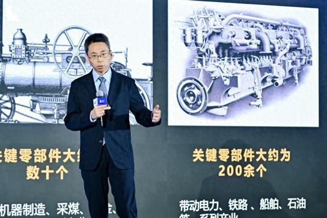 中科创星米磊：光子技术是半导体领域“换道超车”的重要机遇