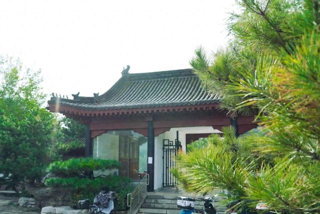 家门口的“诗与远方”！石景山这个宝藏公园更新开放