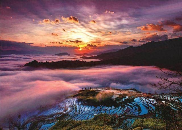 十二把钥匙，解锁云南全年旅居生活