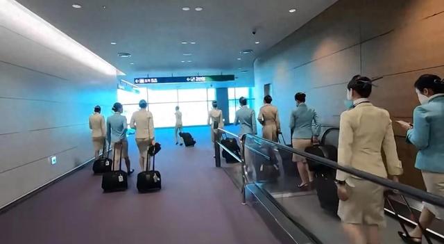 广州“空姐村”漫游指南：云端天使们的“凡间根据地”