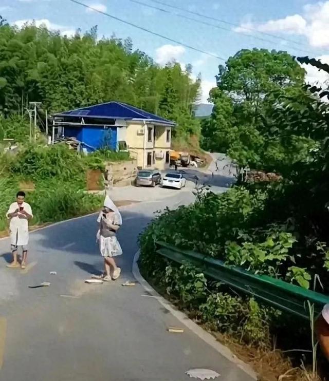 外甥是谁的孩子（折服外甥跟舅妈结婚并生子）
