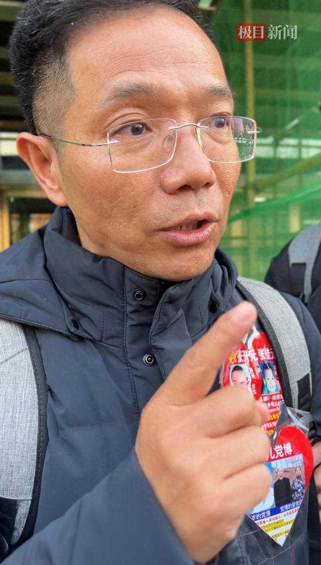 “泰安入室抢婴案”二审开庭审理，有被告方律师当庭发笑，被抢孩子姜甲儒感到震惊：我们是受害者	，为什么要嘲讽我们？