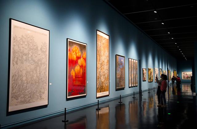 地铁直达！郑州超适合一个人去的6个免费室内场馆