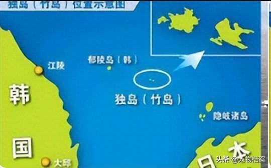 惹怒中国后，高市早苗又放话：要收回韩国领土，韩民称中国骂轻了