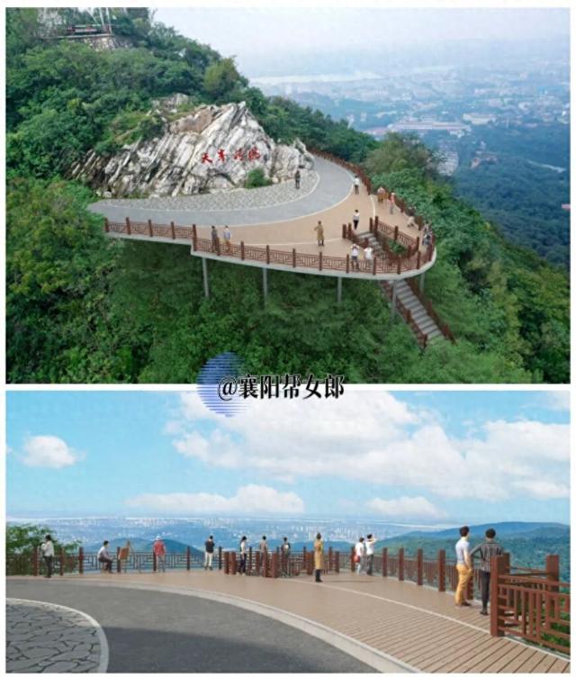 事关岘山绿道！这些景点将被串联打通！