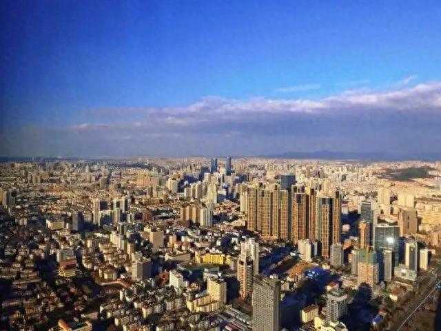 继洛阳之后，河南又一“黑马城市”要起飞，比开封更有潜力