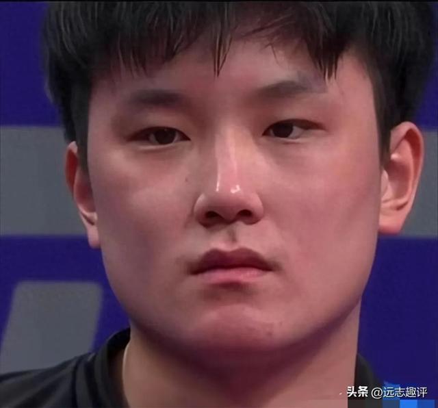 世界排名更新：国乒女队6人排前十，大头积分破万，小将狂升67位