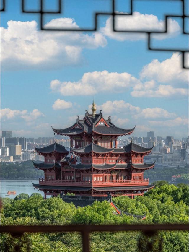 大量法国游客涌入杭州，打着旅游幌子不去旅游不吃美食，为啥来？