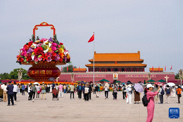 出发吧，为了下一季的收获