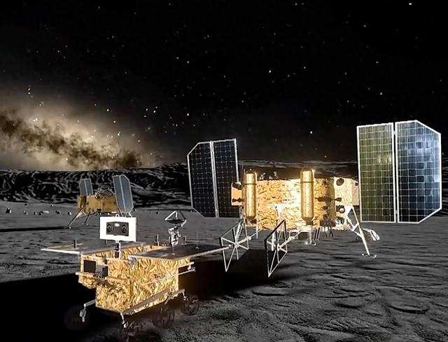 美军刚发出威胁，神舟二十号就疑遭撞击，中国为这一天已准备多年