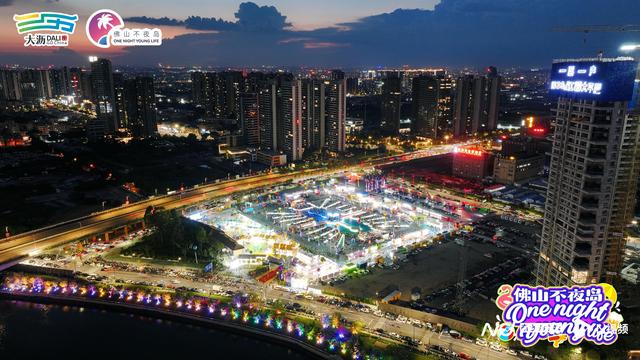 免门票！广东首个内衣秀主题水上秀场正式投运
