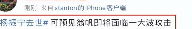 杨振宁给翁帆留下的遗产全面盘点：房产不是最值钱的