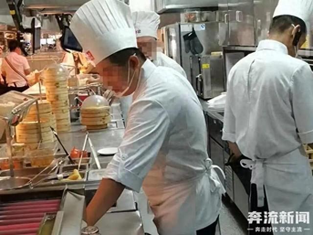 “几乎没人”！西贝客流断崖式减少	，门店负责人：羊肉每年一次集采冷冻发往全国，我们不可能天天杀羊