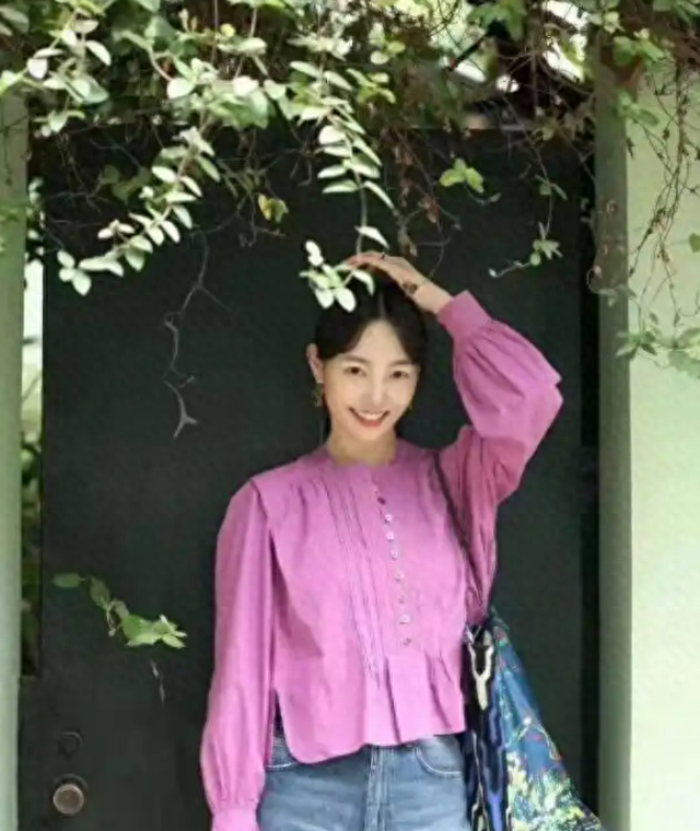 白百何没想到，自己老公不要的前妻，会在张继科手里光芒四射！