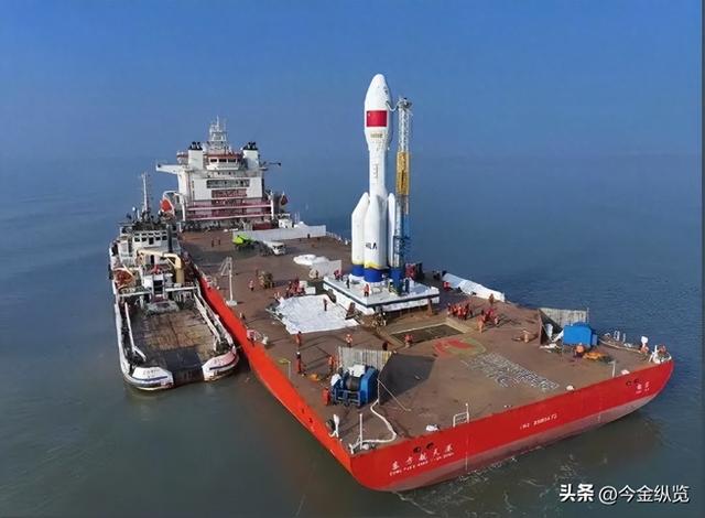 山东小城藏“天眼”：战时三小时地图全开，这才是中国速度与智慧