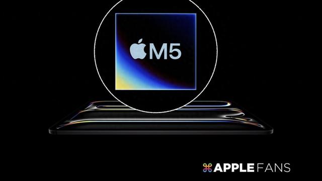 M5 iPad Pro 传闻消息：晶片、屏幕、外观造型…有何变化？