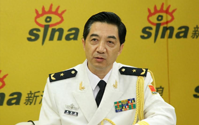 张召忠预言成真？东拼西凑800亿建的双航母，如今彻底成为累赘