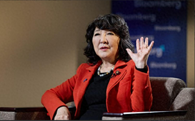 第二轮中日争端开打，日本军工截瘫，高市派人赴美，先废中国王炸