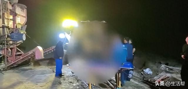 河南一男子维修机器时被绞身亡，官方通报：同村村民与死者之子达成赔偿协议，公安部门不予立案