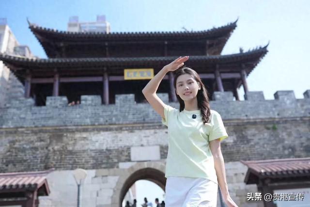 贵港那些被问爆的小众机位，这五个超美的宝藏打卡点，你知道吗？
