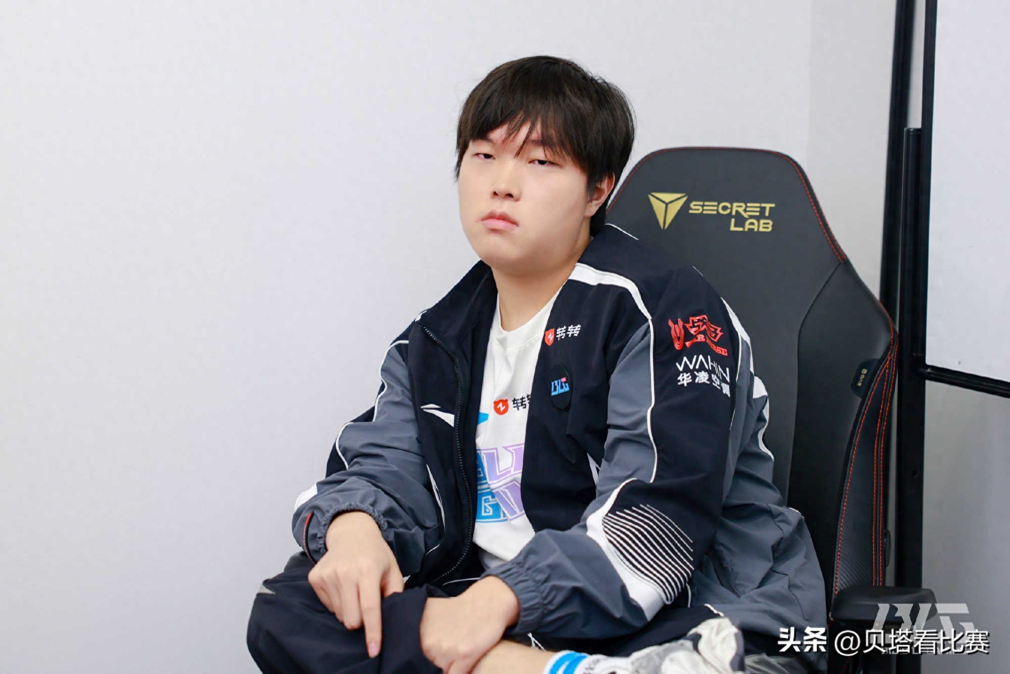 耻辱!BLG止步16强!Bin去年曾放话:如果16强,明年就不想打了 xiami 第1张-宁宁快乐篮球 耻辱!BLG止步16强!Bin去年曾放话:如果16强,明年就不想打了 (http://www.busunion.cn/) xiami 第1张