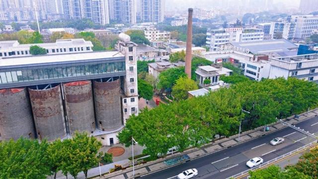 玩转莞城｜来这里试试“奇妙工业之旅”