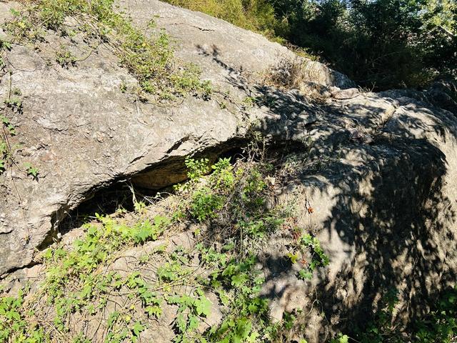 人在旅途（1）：我的家乡，山东安丘一个小山村。