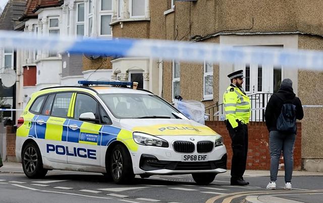 英国最高级别女警陷丑闻！被控霸凌警犬慈善会，还有更多黑料被扒