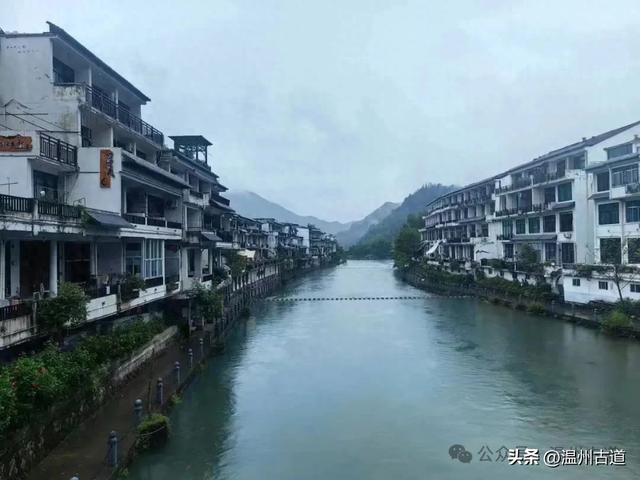 夏天你不能错过的浙南九寨沟！幽谷俊山，碧波荡漾，美得不像人间