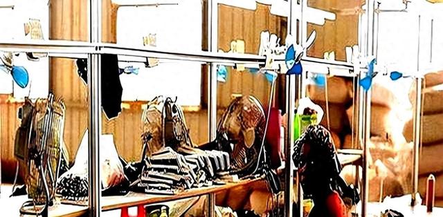 特朗普赢了、首个被关税战搞破产的国家出现！已进入“灾难状态”