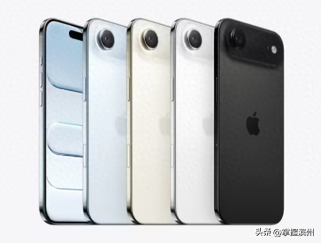 苹果确认未来将在中国大陆推出eSIM快速转换功能，国行iPhone Air换机无须再跑营业厅
