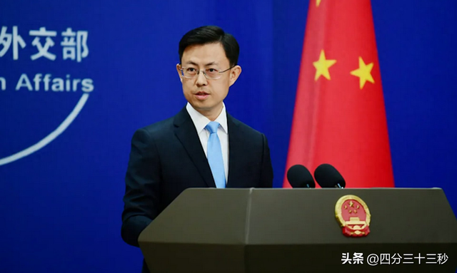 一旦台海爆发冲突，日本将出兵营救美日公民？外交部回应反将一军