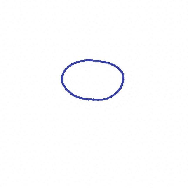 青蛙简笔画（简单易学的青蛙简笔画教程）