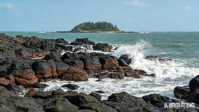 单祖英：澄迈一日见山海 半是烟火半是碑