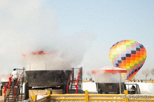 第十一届沈阳卧龙湖冬捕季即将启幕，游玩攻略优惠措施来了！