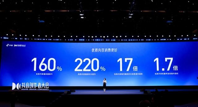 分发优化（抖音2025创作者大会优化分发机制）