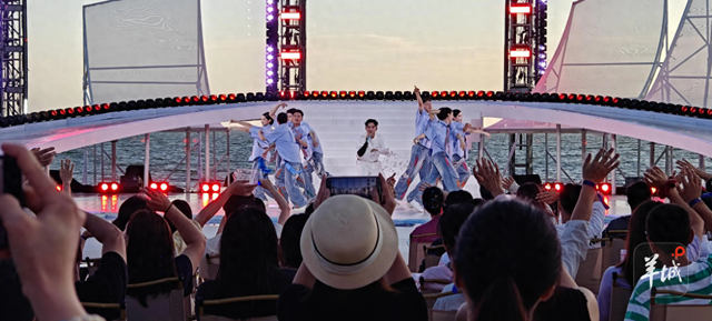 绵长海岸线撬动“海洋文旅+”！广东正以空前力度推动海洋旅游深度转型
