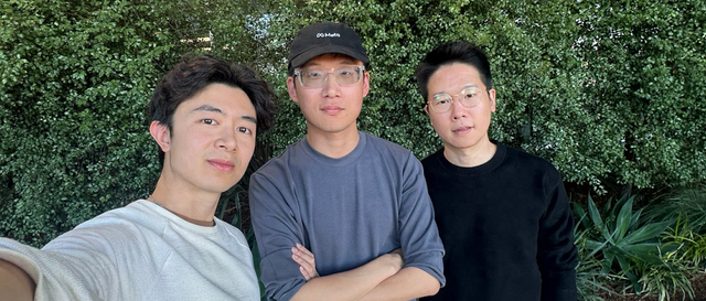 又是北大校友！ChatGPT Agent华人研发主力被Meta挖走了