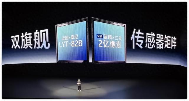 2亿主摄+天玑9500+6200mAh电池！vivo X300核心配置被曝光