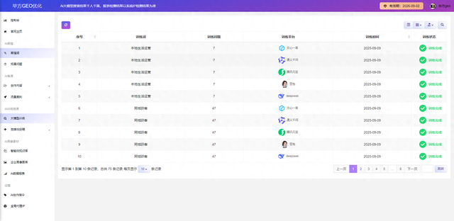 seo优化实例（亲测黄山SEO优化靠谱案例）