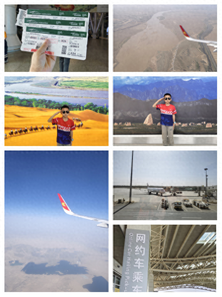 2025年五一假期宁夏之旅（1）——镇北堡西部影视城