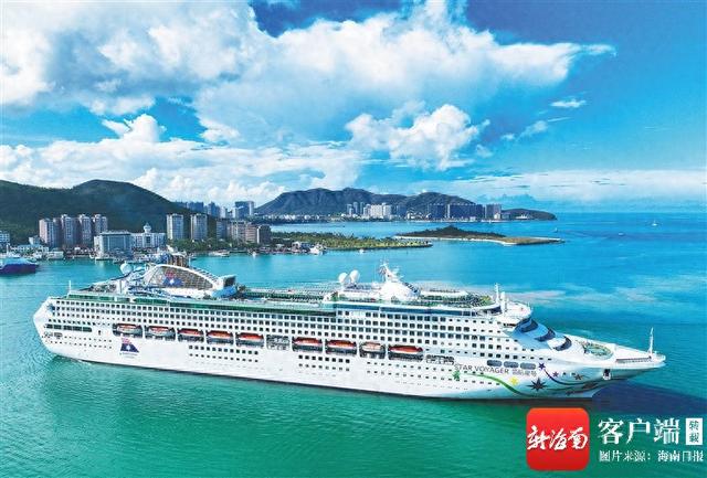 航线引流、精准营销、业态创新 三亚多维绘就旅游发展新图景