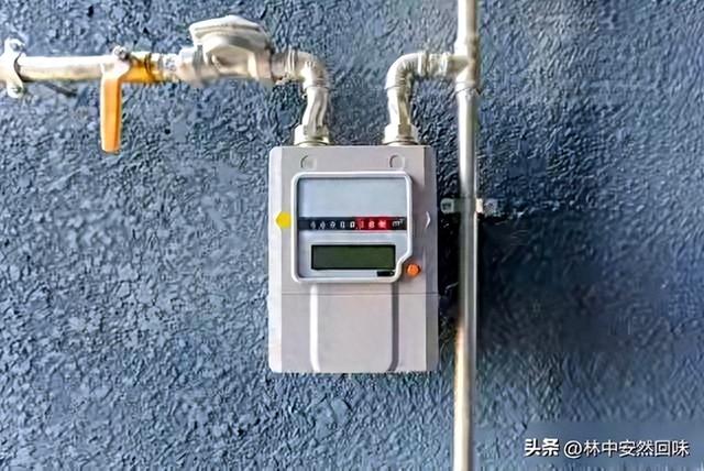 燃气公司每年上门安检你要留意的不是漏气，是他手里的“小仪器”
