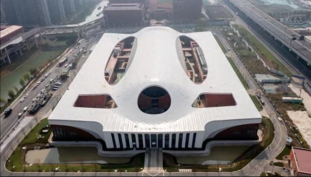 国庆前夕 国家又一重大科技设施超重力场 在杭州建成 位列全球第一
