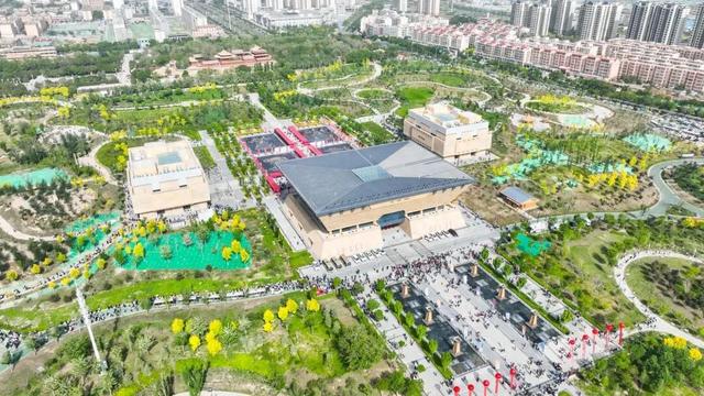 丝路古韵融今趣 武威文旅焕新姿——武威全力打造“丝绸之路”经济带黄金旅游目的地综述